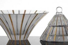 Arte Fine Glassware Dekoratif Mumluklar www.dekoreko.com ‘da