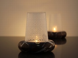 Çintemani Bordo Altın