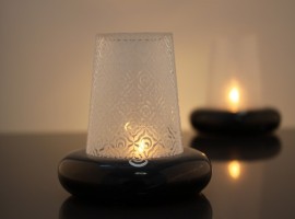 Çintemani Siyah Gümüş