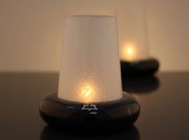 Selçuklu Bezeme Siyah Gümüş