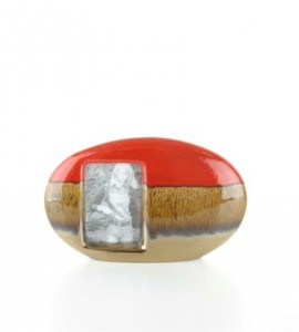 ALEGRIA OVAL ÇERÇEVE 33CM