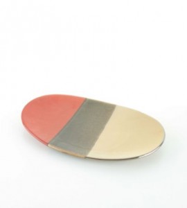 ALEGRIA OVAL TABAK 40CM