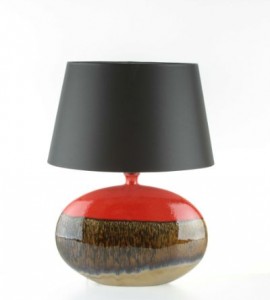 ALEGRIA OVAL ABAJUR 60CM