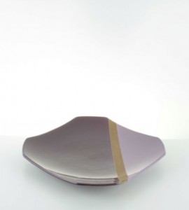 ELIS SQUARE TABAK 38 CM