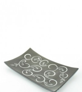 FLOR ESPACIAL D.TABAK 40 CM