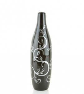 FLOR ESPACIAL BALOON K.VAZO 40 CM