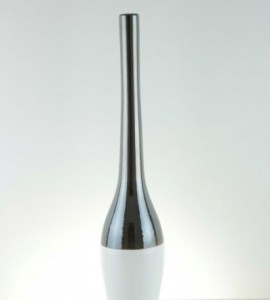 HAPPY WHITE B.VAZO 70 CM