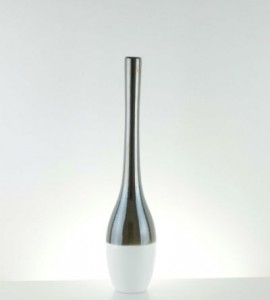 HAPPY WHITE O.VAZO 60 CM