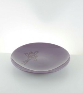 INVERSO YUVARLAK TABAK 45 CM